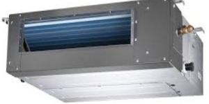 Ducted Air Conditioner