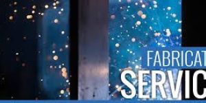 Fabrication Services