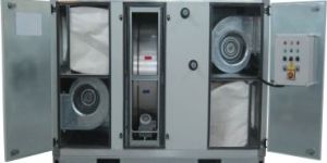 Heat Recovery System