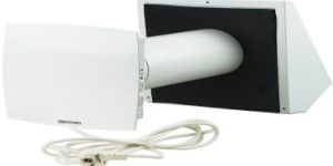 Single Room Ventilation System