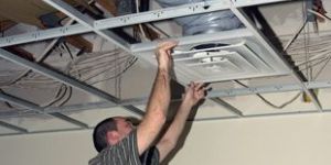 Ventilation Services