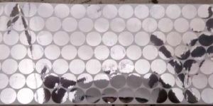 Metalized Gumming Film Mirror Sit (65 Micro)