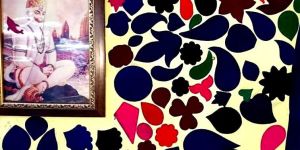 Velvet Design Gamming Butta Sets