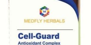 Herbal Antioxidant Formula