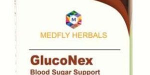 Herbal Blood Sugar Control