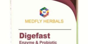 Herbal Digestive Support