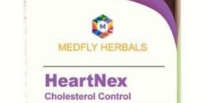 Herbal Heart Care