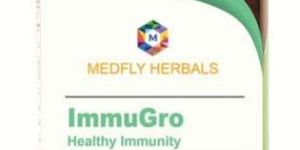 Herbal Immunity Support