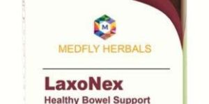 Herbal Laxatives