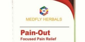 Herbal Pain Reliever