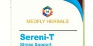 Herbal Stress Relief