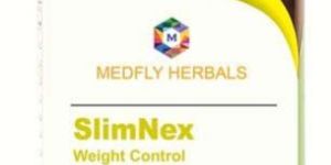 Herbal Weight Loss Capsules