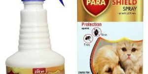 Dogs Parashield Spray