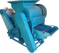 Groundnut & Almond decorticators