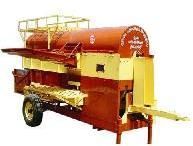 , Multi Crop Threshers