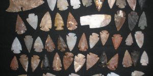 Arrowheads