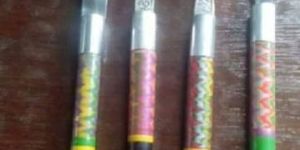 Lacquered Cutlery Set