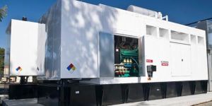 Power Generation Solution