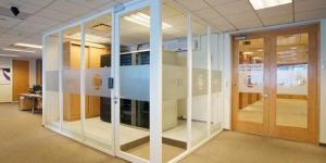 Server Room Interior Designing Services