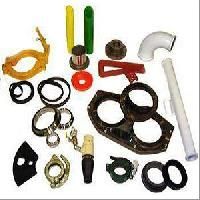Concrete Pump Spare Parts