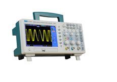 Digital Storage Oscilloscope