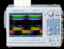 DL850E/DL850EV SCOPECORDER