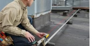 Laser Distance Meter