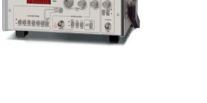 Signal Source Generator