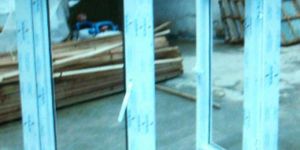 UPVC Window, WPC, Foam Sheet