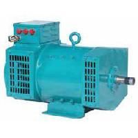 Single Phase Alternators