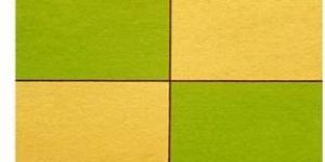 Color Combination Notice / Display Boards