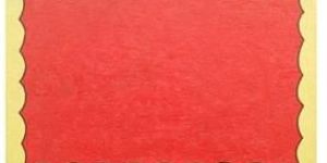 Curve Designed Notice Boards