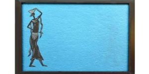 Wooden Framed Designed Notice Boards