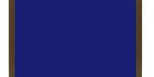 Wooden Framed Fabric Cloth Bulletin Boards