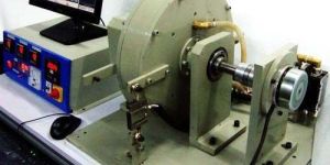 DYNAMOMETER FOR BLDC MOTOR TEST RIG