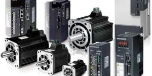 Digital Servo dirve /AC drive Repair