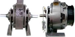 Magnetic Powder Brake