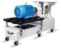 Motor Testing Dynamometers