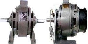 Powder Brakes and Clutchs