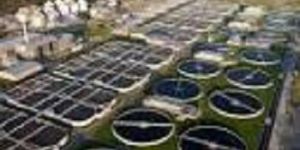 Waster and Waste Water Service