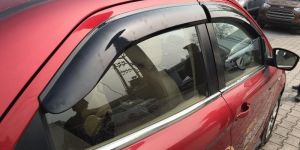 Car Door Visors