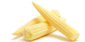 Fresh Baby Corn