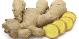Fresh Ginger