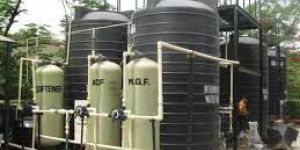 Effluent Treatment Plant
