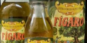 Figaro Virgin Olive Oil