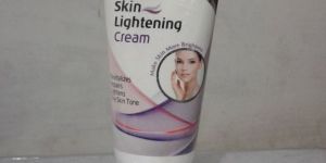 Skin Lightening Cream
