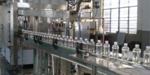 Automatic Liquid Filling Machine