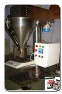 Powder Filling Machine