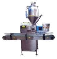 Resin Filling Machine