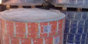 Tetra Pak Paper Rolls